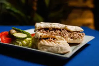 Panini Thon