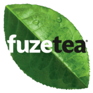Fuze Tea 330 ml.