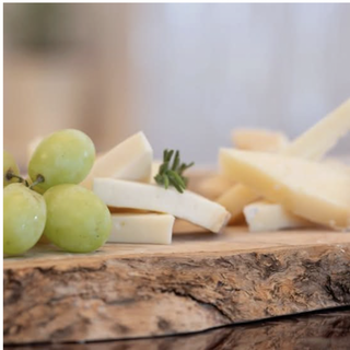 TAGLIERE DI FORMAGGI