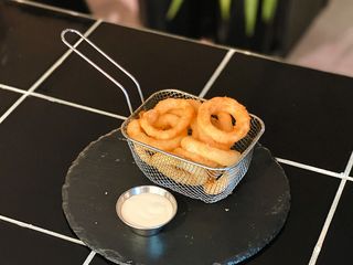 Цибулеві кільця (230g)