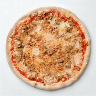Pizza Tonno (36 Cm)
