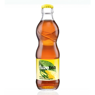 Fuzetea