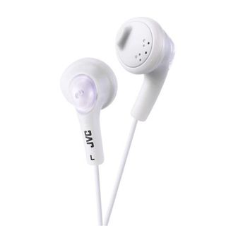 Auriculares Jvc Ha-F160 Blanco - 4975769415654