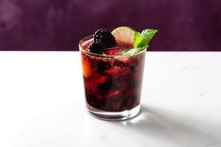 Mojito Black Berry