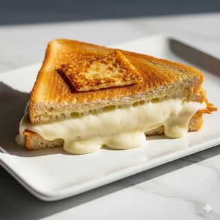 Maxi toast classico USA