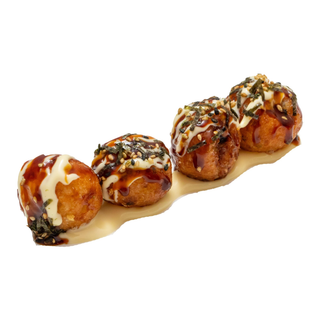 555. Takoyaki