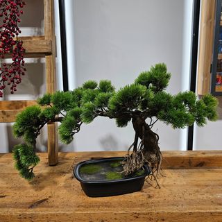 Bonsai artificial Premium