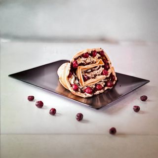 Palačinka  Cheesecake palačinka sa Oreo keksom