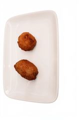 Croquetas De Cocido (2 Unidades)