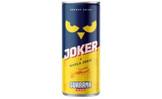 Guarana Joker 0,25l