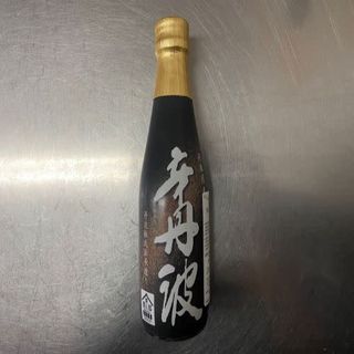 Kara Tamba (Sake)  (330 Ml.)