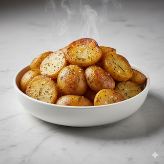 Guarnición De Patatas