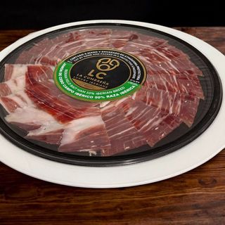 Jamón Ibérico (80g)