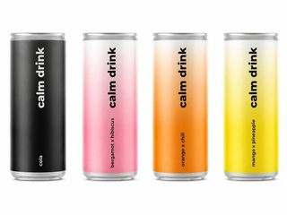 Calm drink (0,330ml)