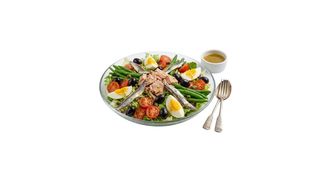 Salade Niçoise