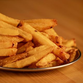 Patatas Fritas