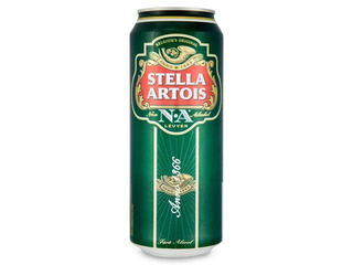 Stella Artois 0