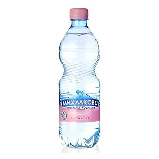 Изворна вода Михалково