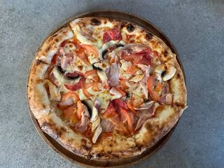 М'ясна (30см)