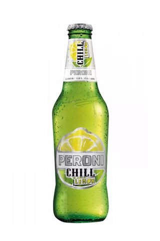Peroni Chill Lemon 33 cl