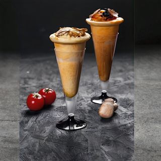 Կոնո պիցցա Ժուլյեն