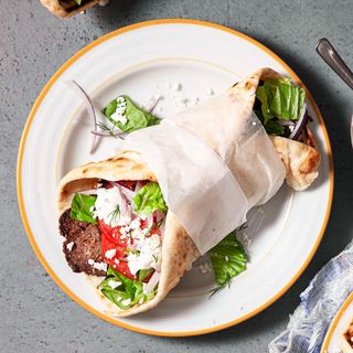 ბერძნული გირო