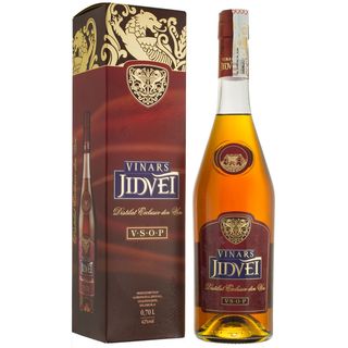 Vinars Jidvei VSOP 700ml