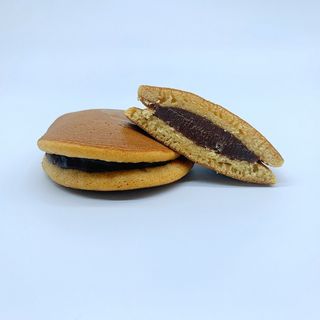 Dorayaki chocolate