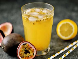 Грейпфрукт-маракуя (1л)