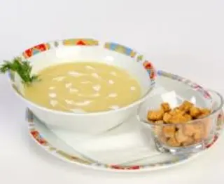 Крем супа (400г)