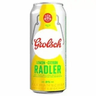 Grolsch Radler Limón (330 ml.)