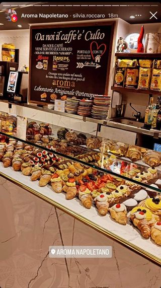 Aromabox pasticcini freschi mignon assortiti 24pz