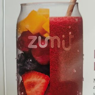 BERRIES PARADISE (B2) 