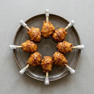 Chicken Lollipop (8Pcs)