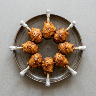 Chicken Lollipop (8Pcs)