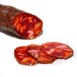 Chorizo Ibérico