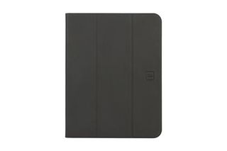 Funda Con Soporte Tucano Up Plus Negro Para Ipad 10,9'' - 8020252182752