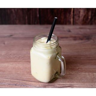 Banana Rama Smoothie