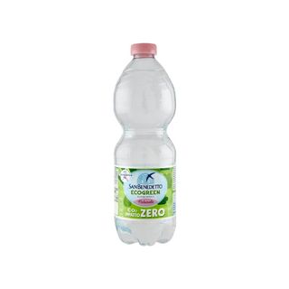 Acqua naturale 50 cl