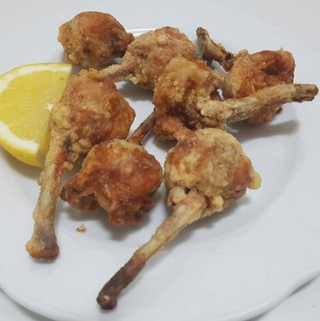 94 Bolas De Pollo (6 Uds.)