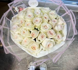 White O'Hara Whisper