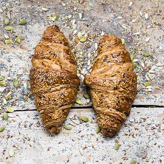 Croissant Multicereal 90 Gr.