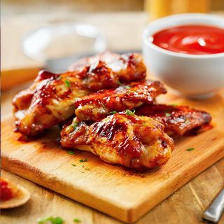 139 Alette di pollo 2pz