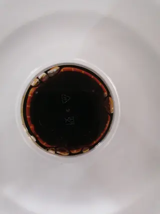 Salsa Soja