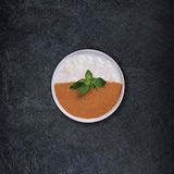 Мляко с ориз с канела  (250г)