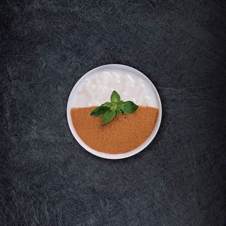 Мляко с ориз (190г)