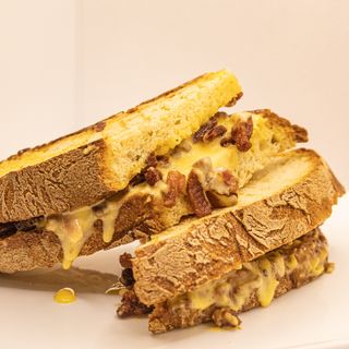 CARBONARA S'ANDWICH