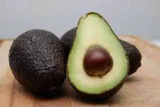 Full Avocado
