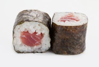 Maki atún (8 uds.)