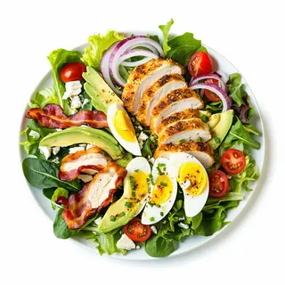 Ensalada COBB